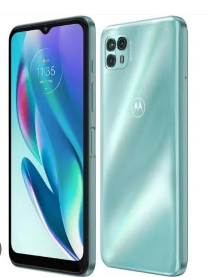 Celular Motorola Motog50 5g