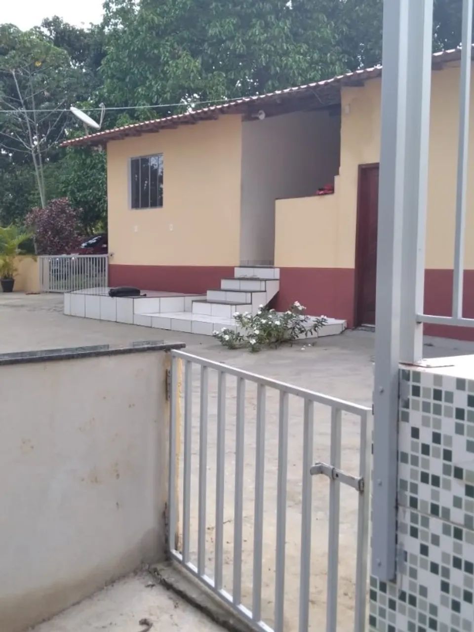 Foto - Cariacica - Caçaroca