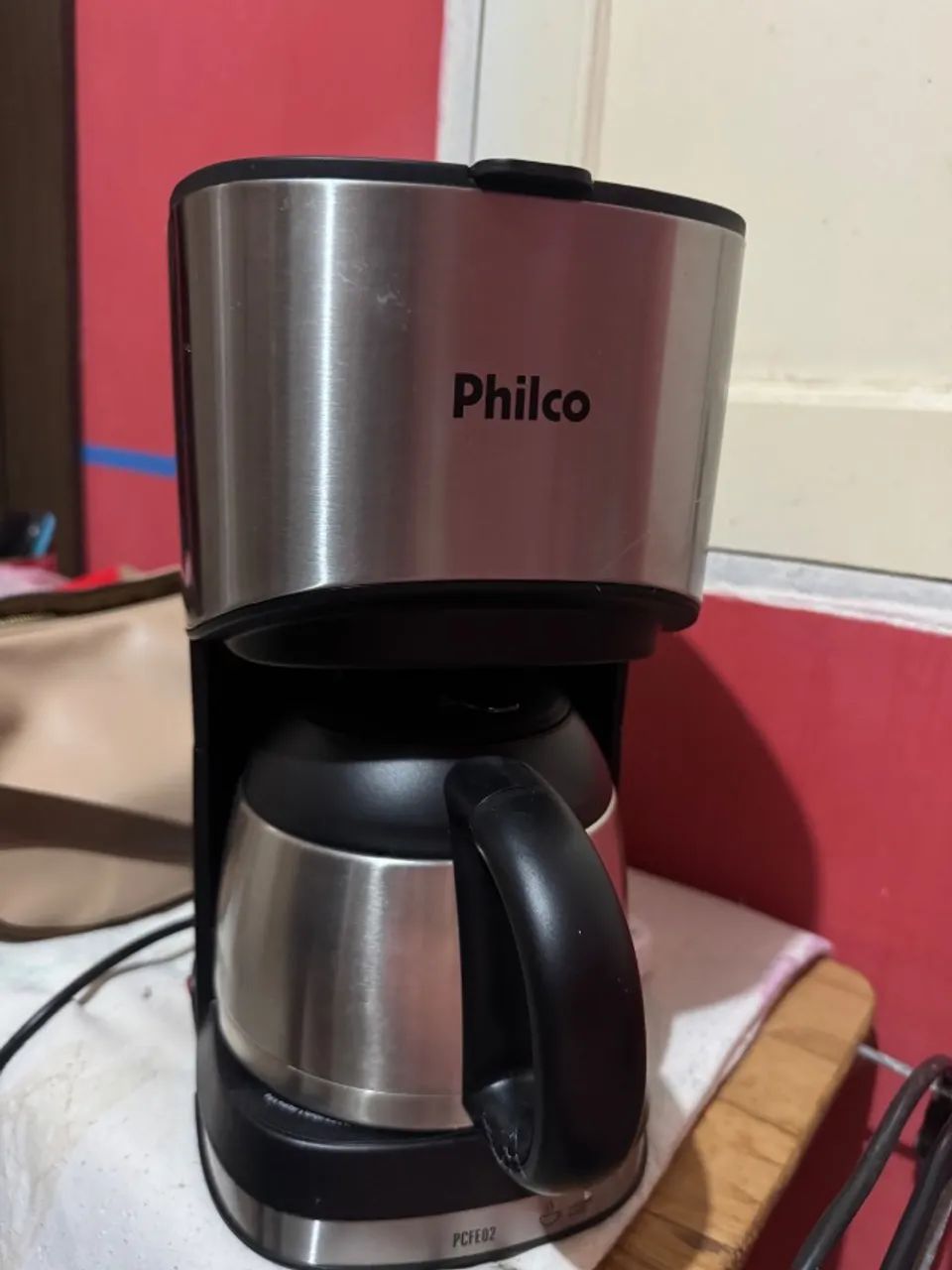 Cafeteira - Foto 2