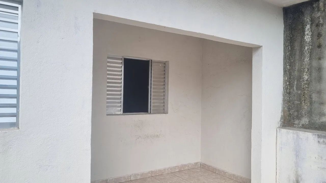 Foto - São Paulo - Jardim Noemia