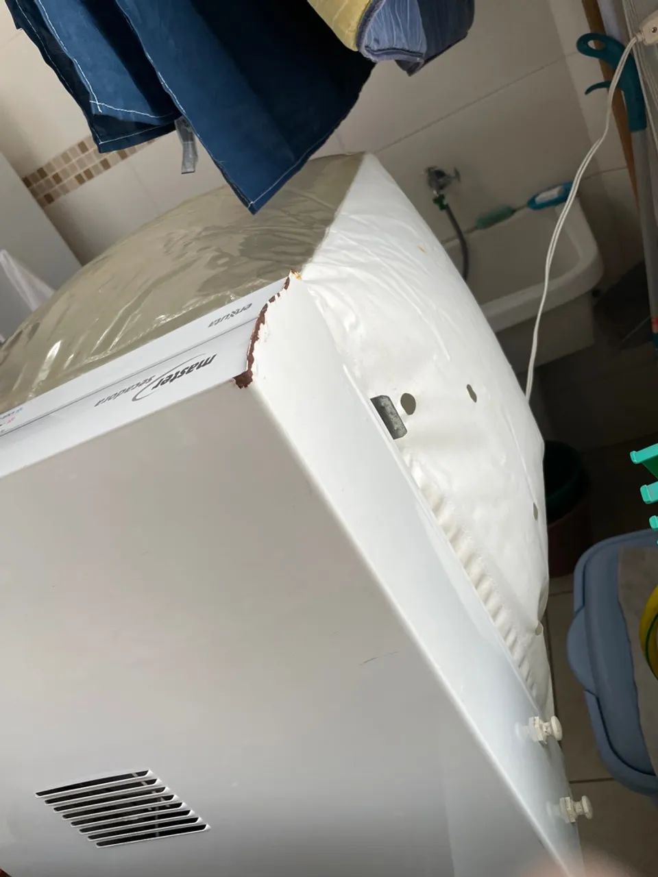 Secadora de roupa ENXUTA MASTER - Foto 4