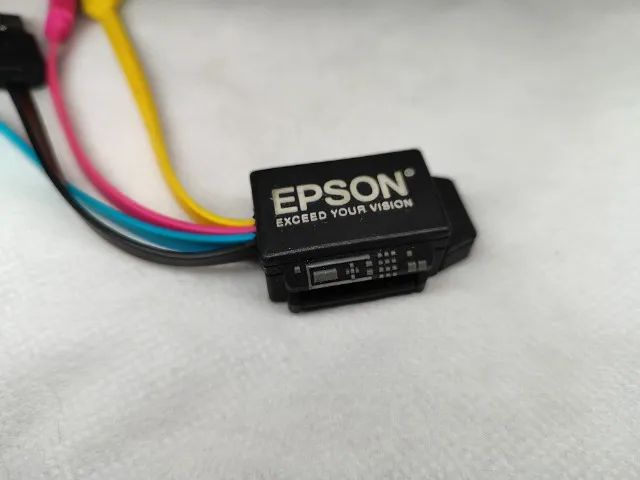 Cabo Carregador 3in1 Micro Epson - Foto 4