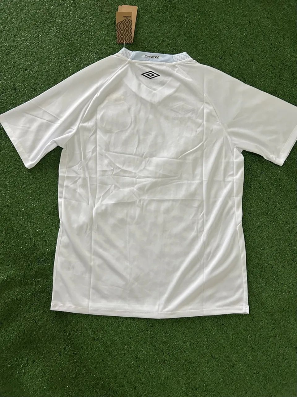 Santos Home 2025  - Foto 5