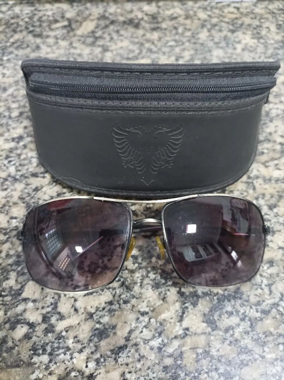 Óculos Cavalera Masculino 