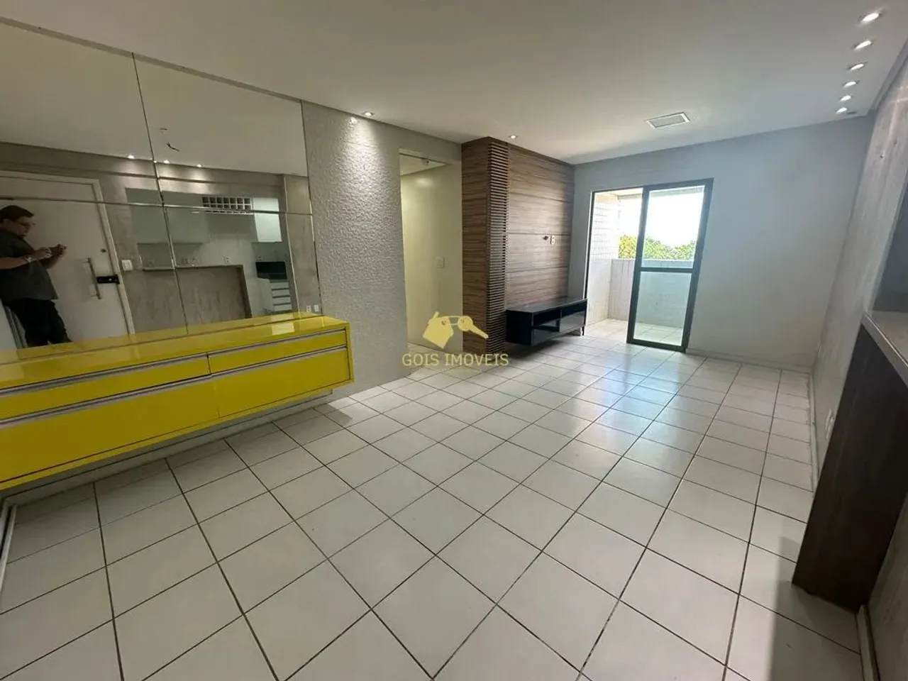 Apartamento à Venda no Murilópolis 3/4 sendo 1 suíte Maceió/AL