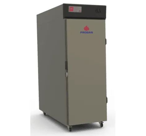 Câmara de Crescimento Progás para 1000 Pães - Modelo PRCL-400G2
