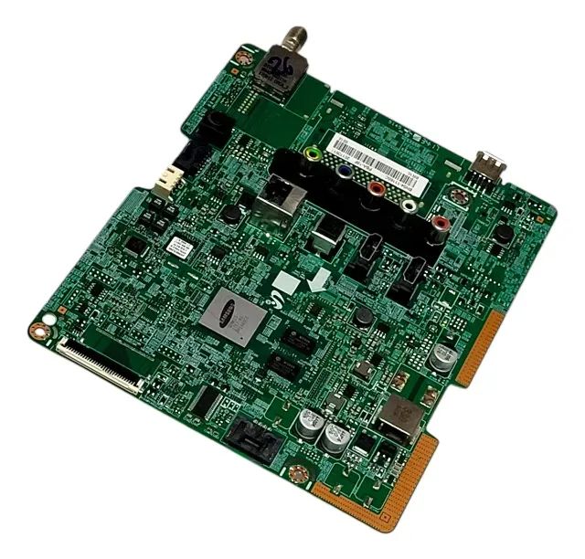 Placa Principal Un32j4300