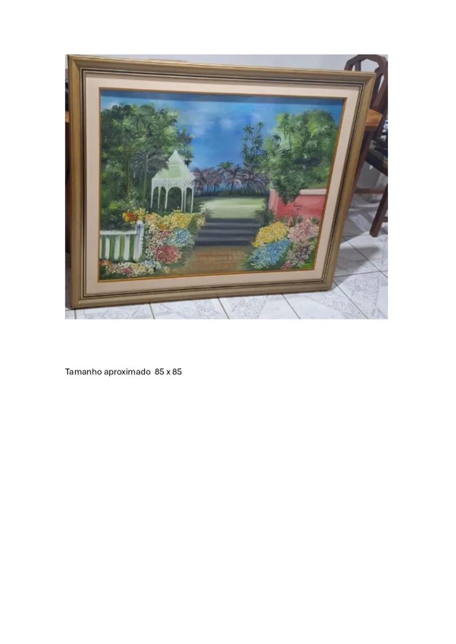 Obra de Artes 