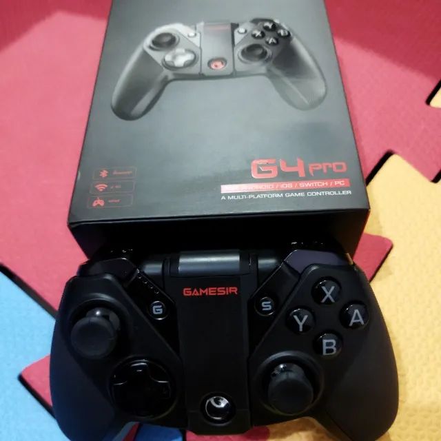 Gamepad - GameSir G4 Pro
