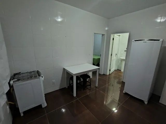 Foto - Florianópolis - Saco dos Limões