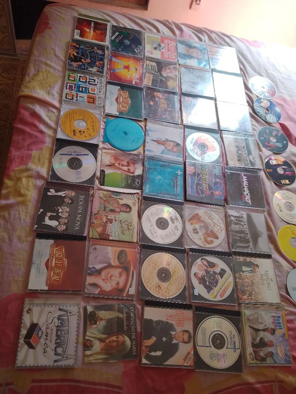 Cds originais e variados - Foto 3