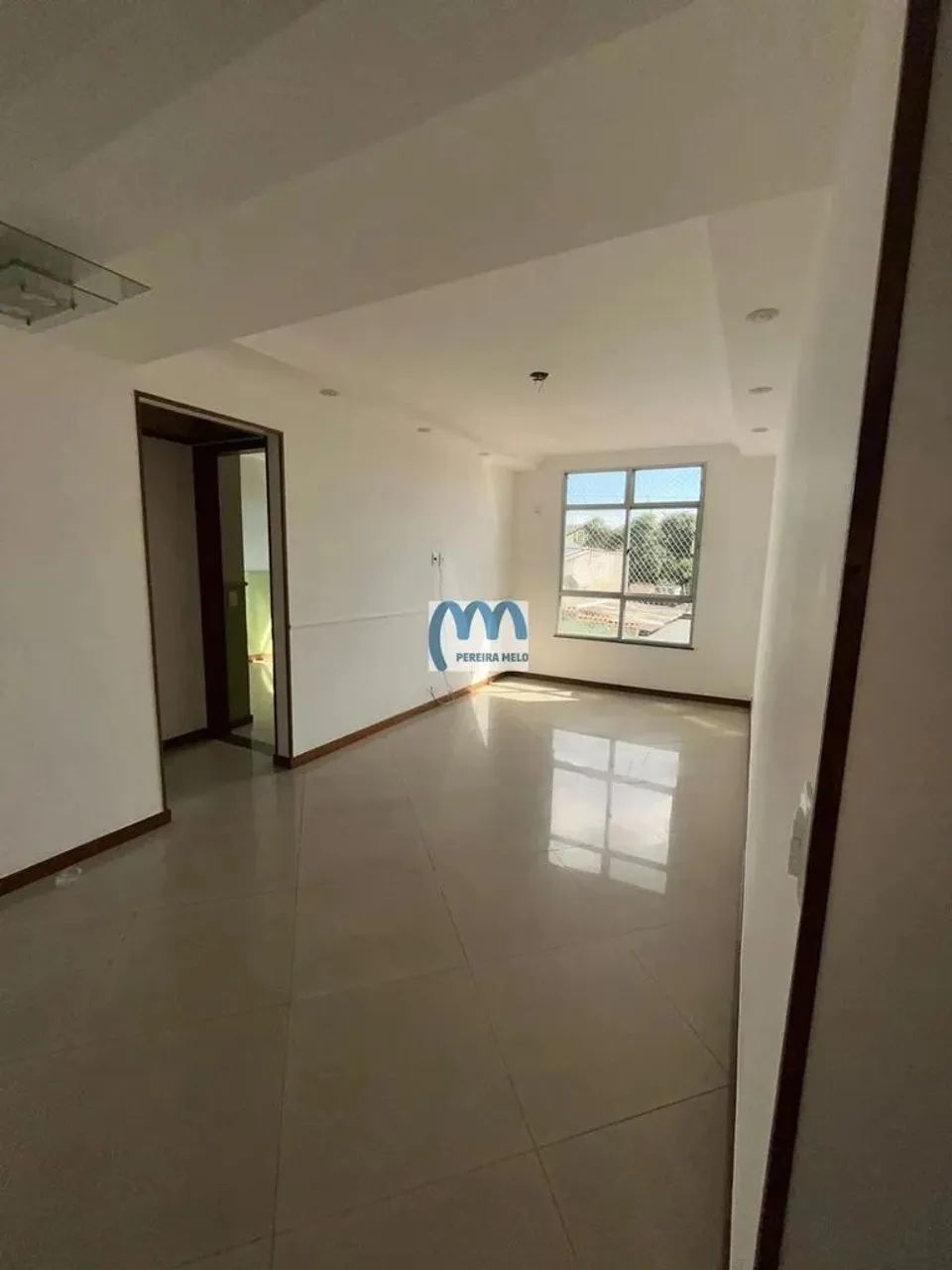 Apartamento a venda próximo do Clube Tamoio.