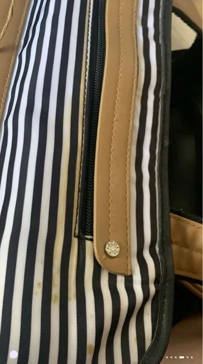 Bolsa de maternidade skip hop - Foto 5