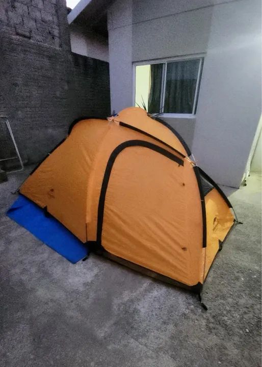 Barraca Naturehike  - Foto 4