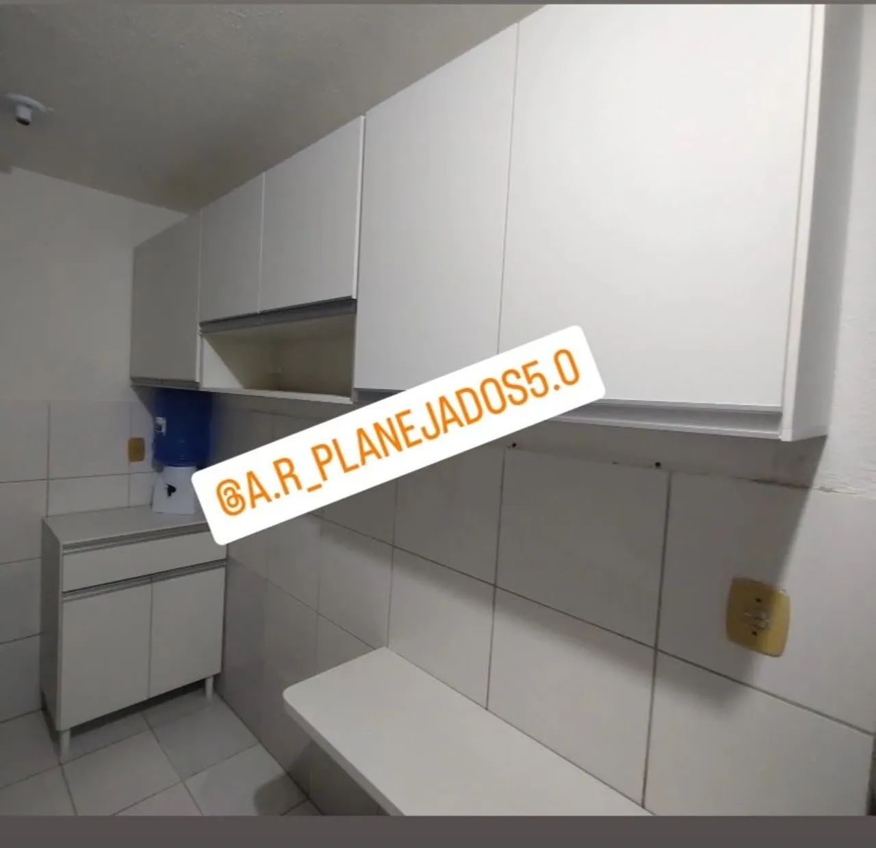 Armários de cozinha 