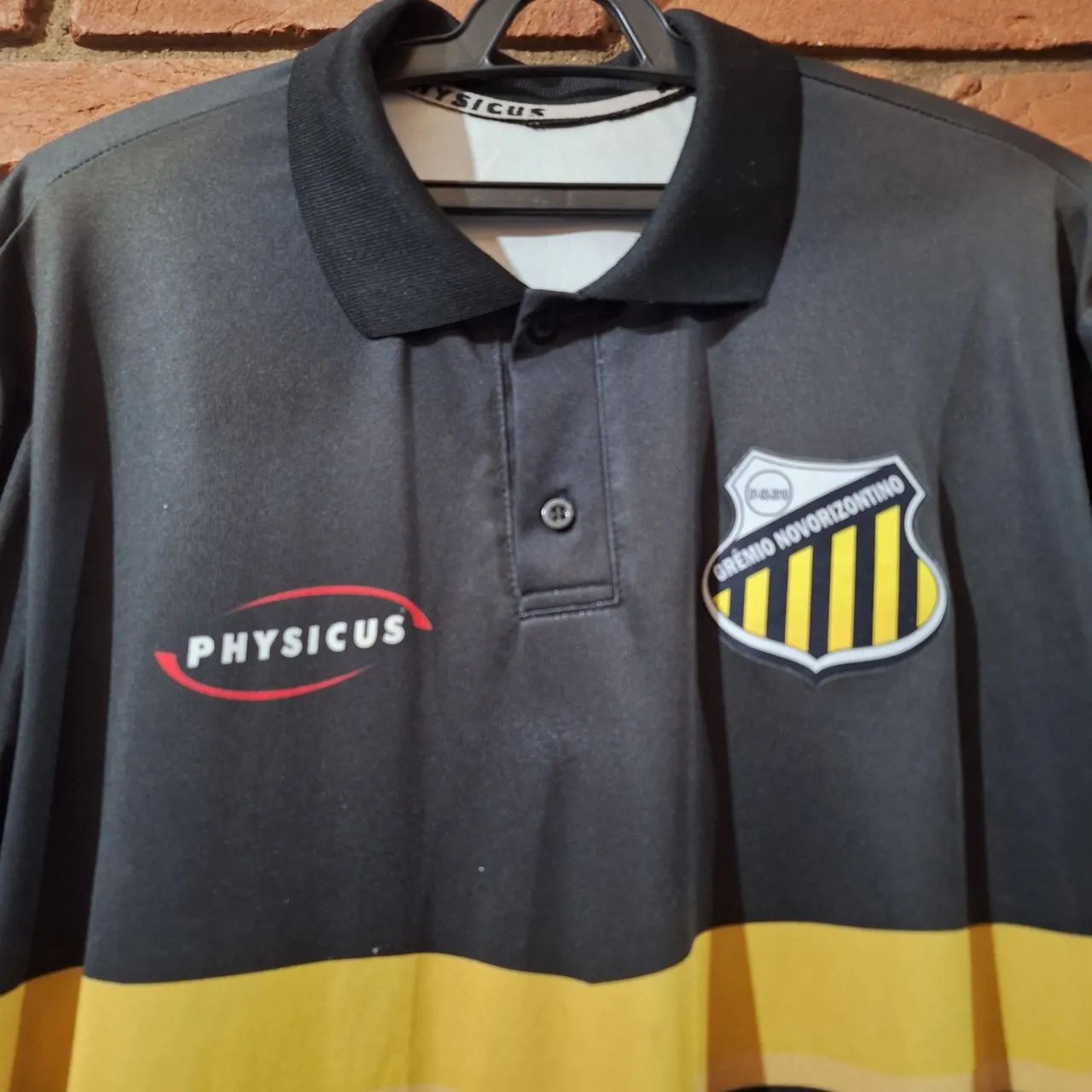 Camisa Novorizontino Physicus  - Foto 3