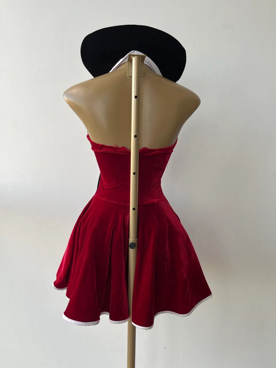 Fantasia/Cosplay Rainha de Copas - Foto 6