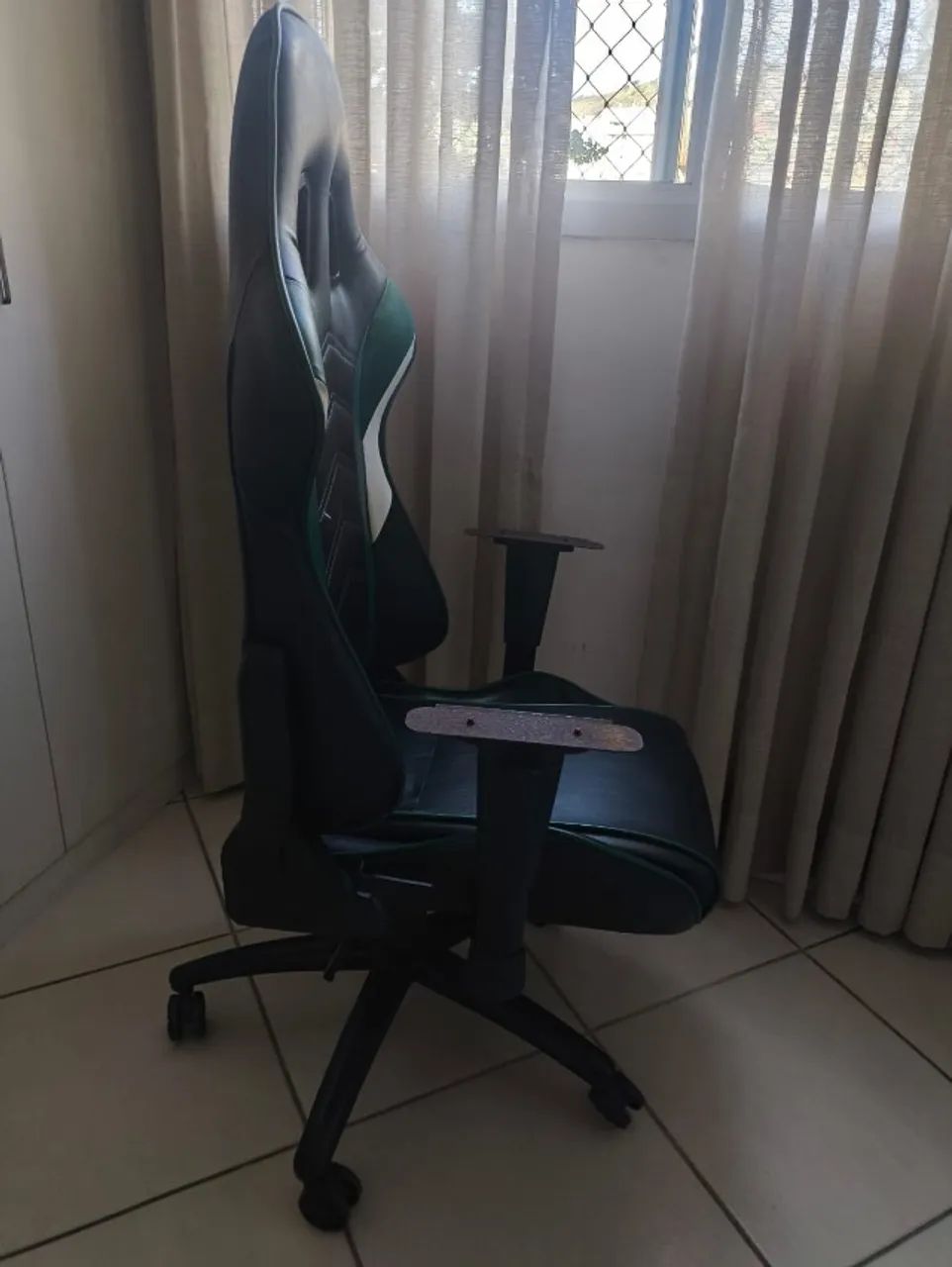 Cadeira Gamer DT3 Elise - Foto 2