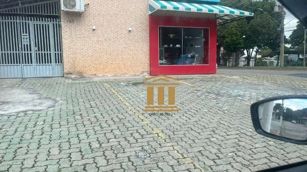 Casa com 2 dormitórios para alugar, 85 m² por R$ 2.350,00/mês - Jardim Satélite - São José