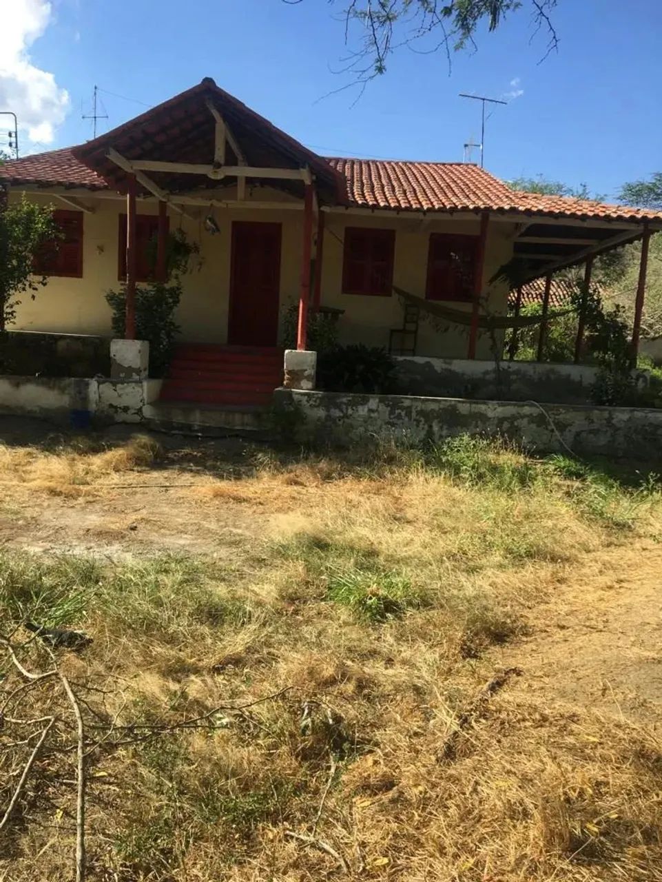 Fazenda 300 hec, BR 232 Passando Dentro, São Caetano, Vendo Desmembrada, Valor p/hec - Foto 8