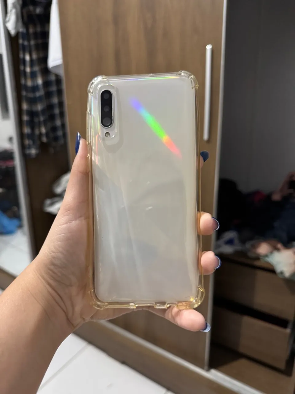 Samsung A30s 64g