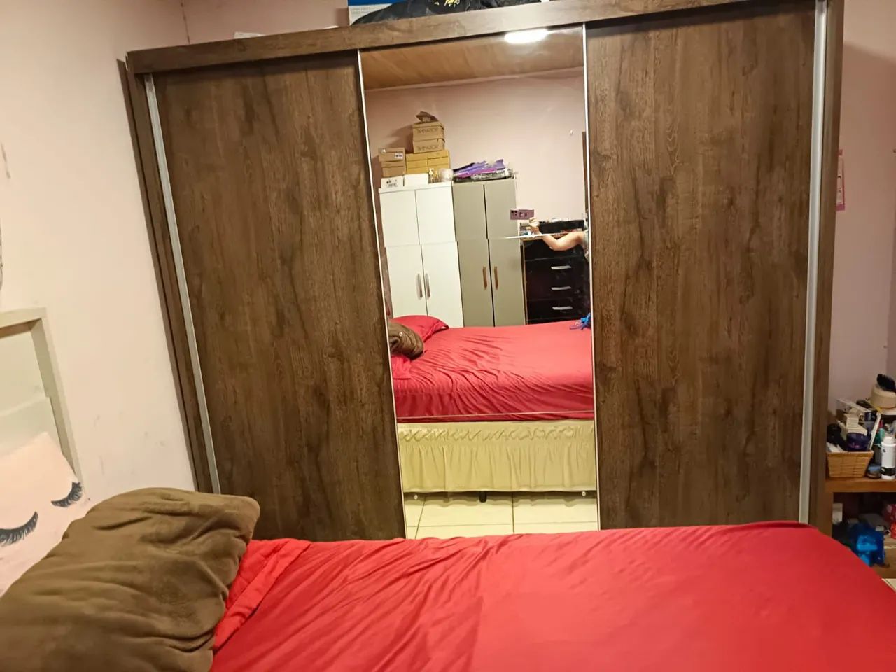 Guarda roupa