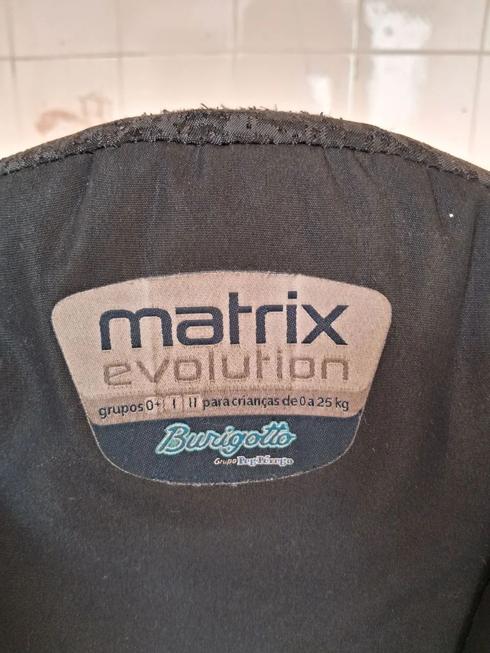 Cadeirinha Burigoto - Foto 6