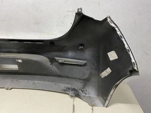 Para Choque Traseiro Hyundai Hb20 Hatch 2014 2015 22012012 - Foto 5
