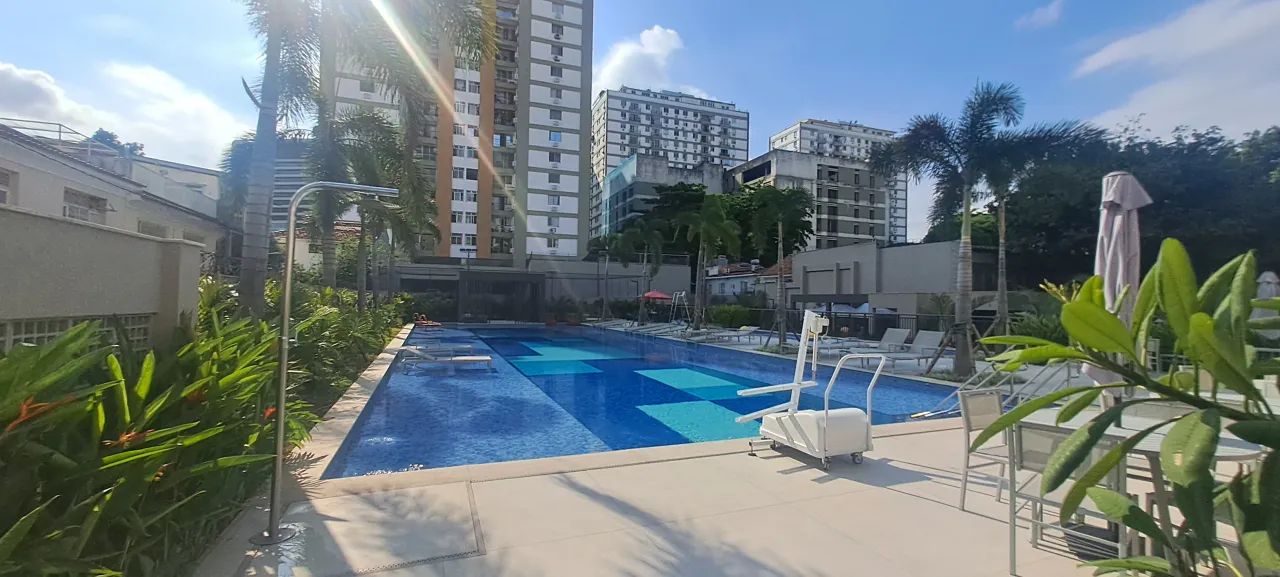 Rua Mariz e Barros , infra-total !!! Metrô Afonso Pena!!! - Foto 2