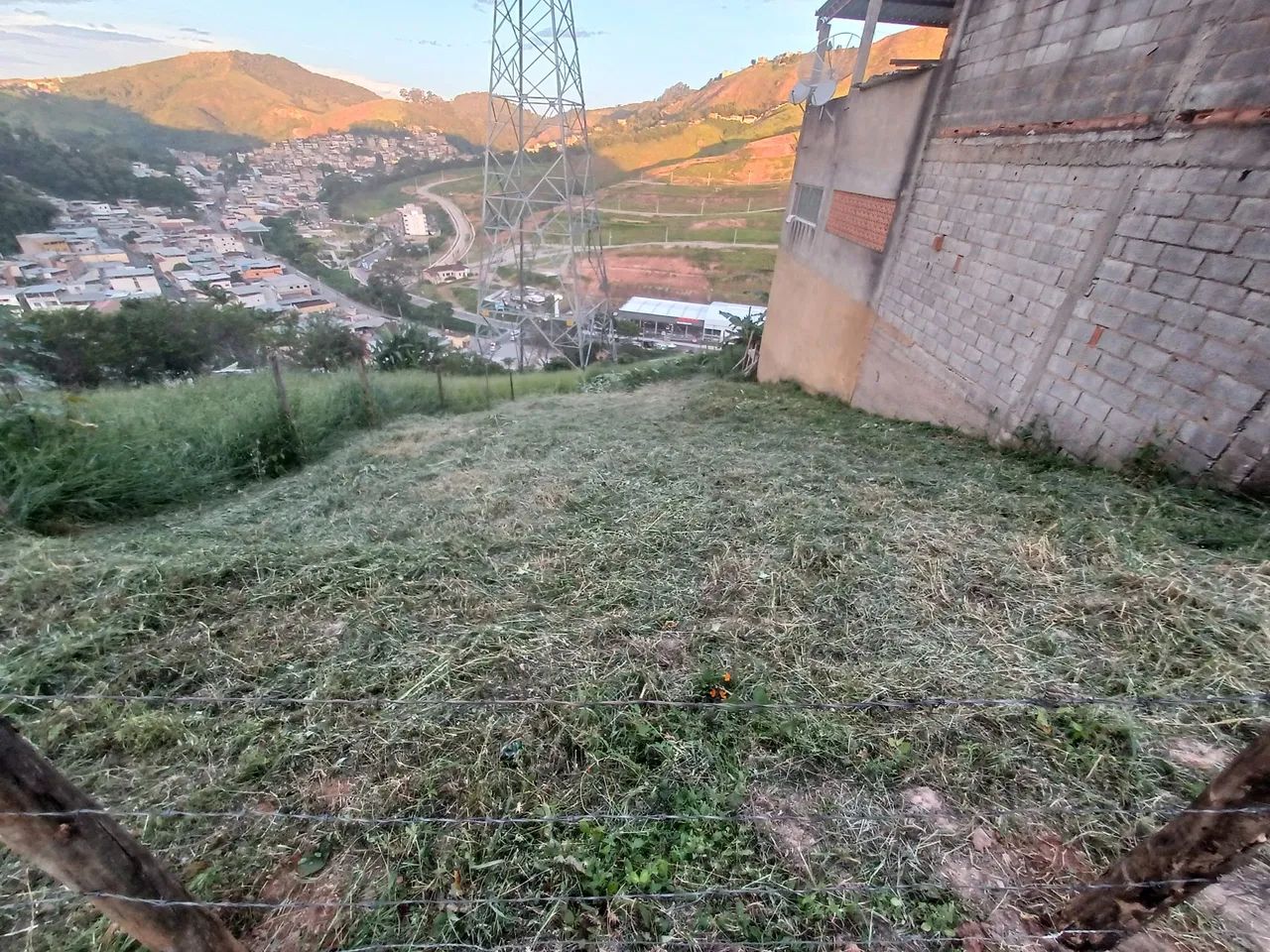 Foto - Juiz de Fora - Linhares