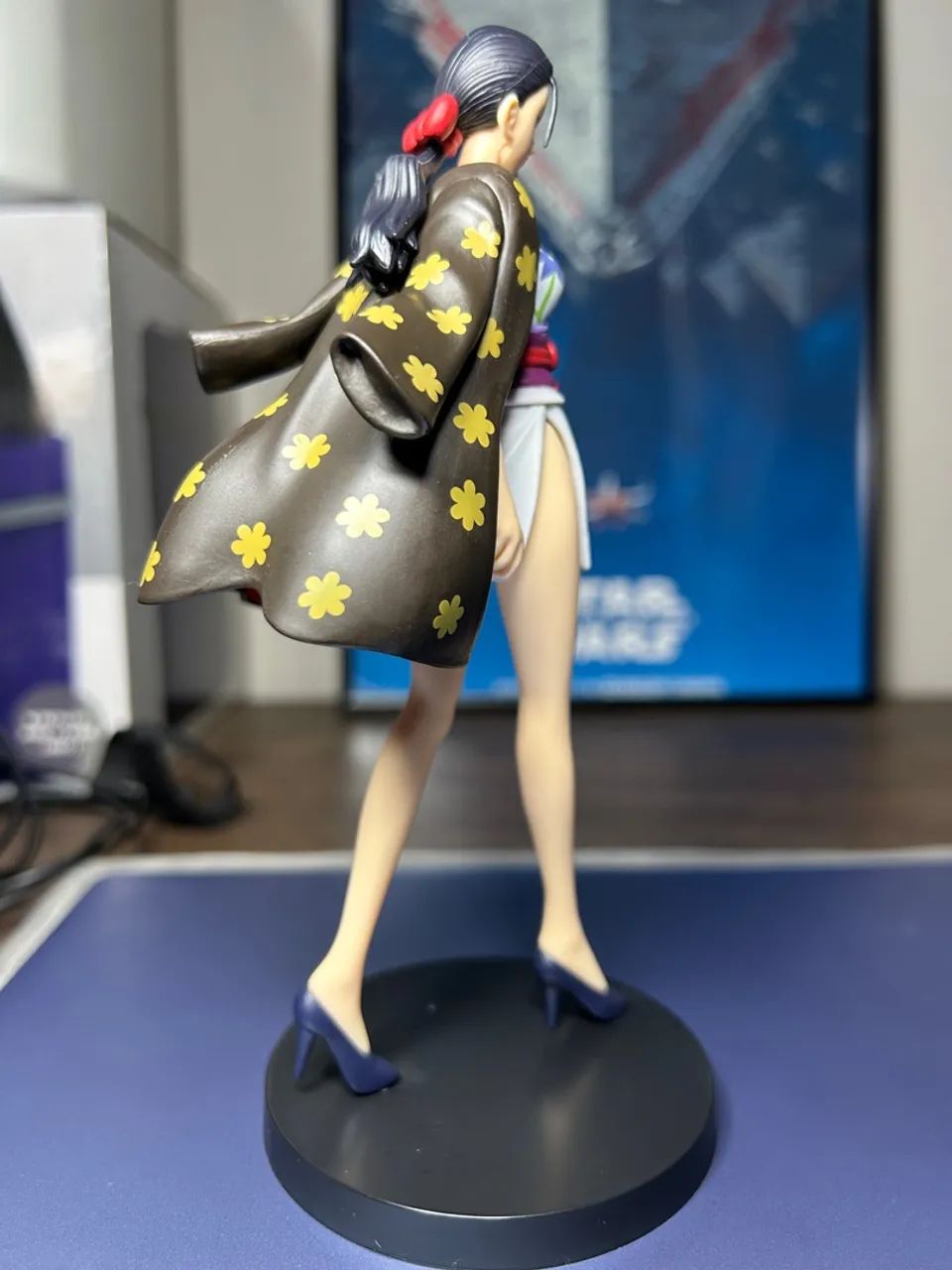 Action figures One Peace Nico Robin - Foto 4