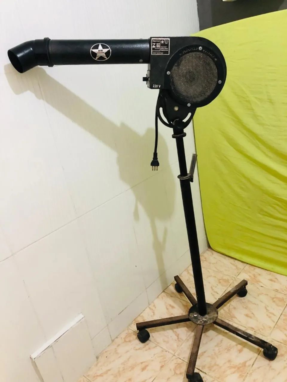 Secador Pet Profissional - Foto 3