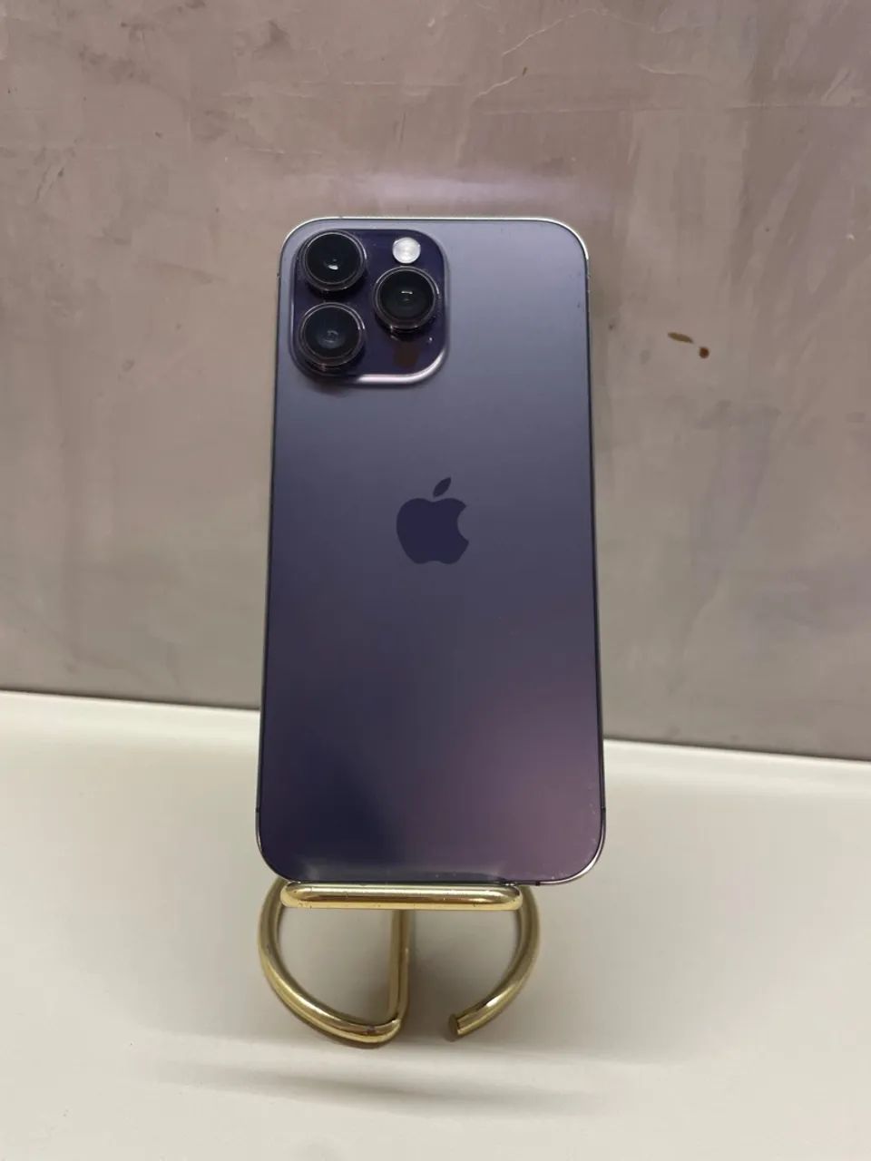 Promoção iPhone 14 Pro Max 256gb, loja no Riomar 