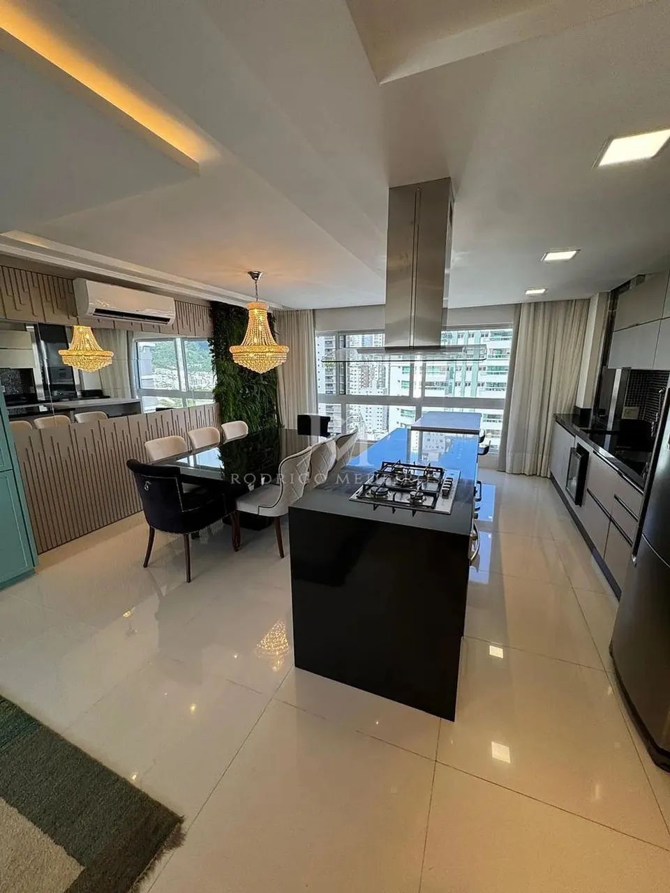 Apartamento 3 Suítes - Pioneiros, Balneário Camboriú/SC - Foto 3