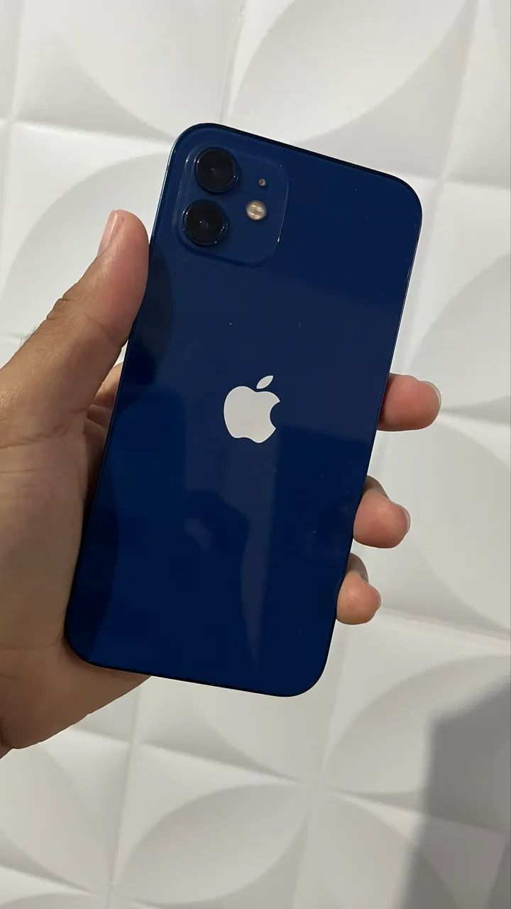 iPhone 12 64gb Seminovo - Celulares e Smartphones - Ceilândia Sul