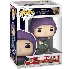 Funko Pop Green Goblin - Foto 3