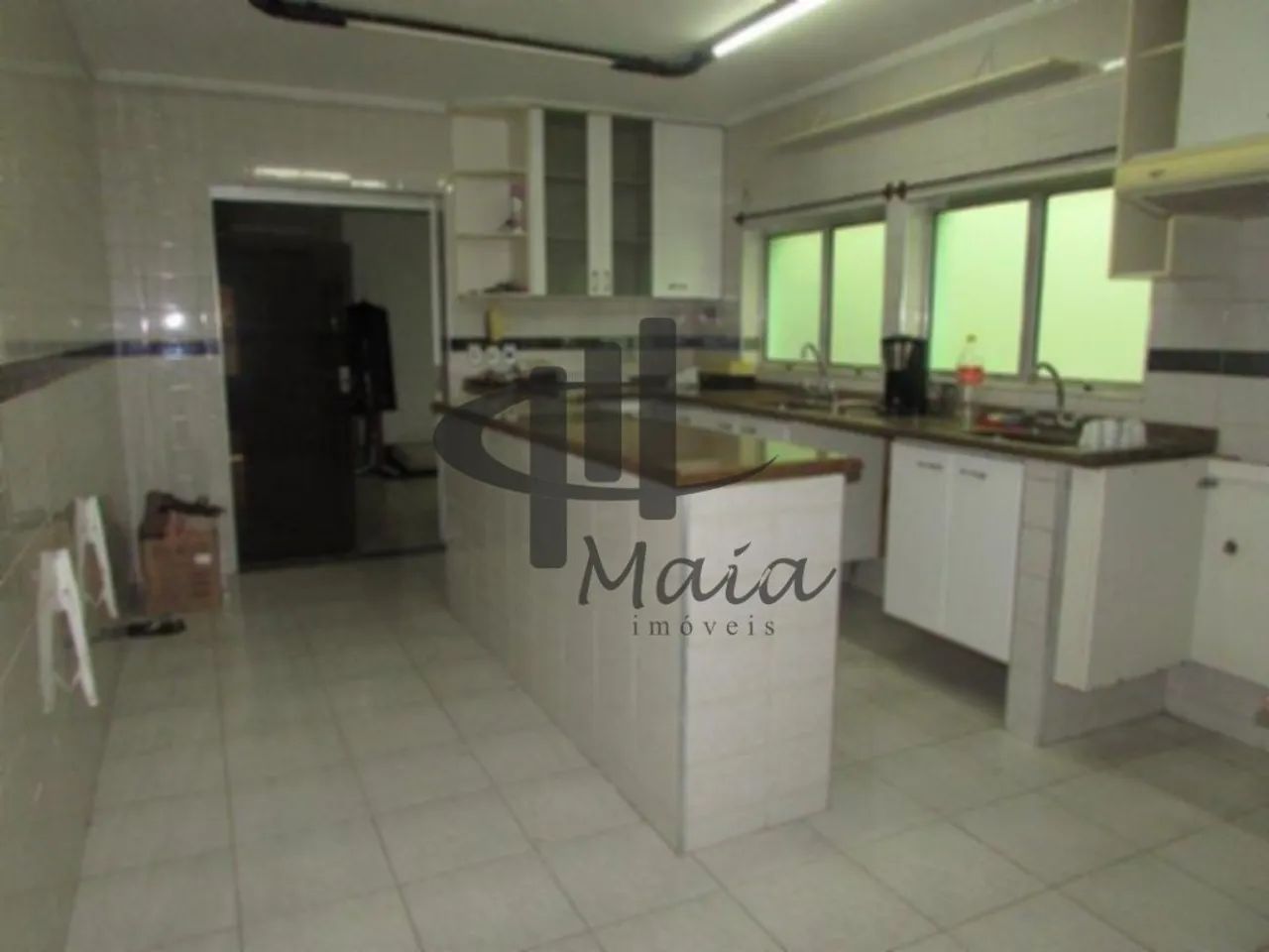 Venda Sobrado Santo Andre Palmares Ref: 27473 - Foto 4