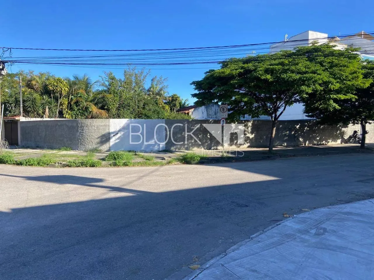 Recreio dos Bandeirantes | Terreno