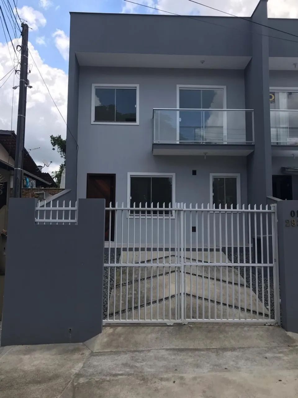 Foto - Joinville - Floresta