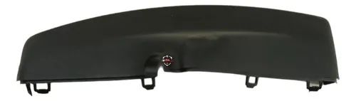 Moldura Lado Dir. Retrovisor Central Bmw X1 Sdrive20i 2010 - Foto 5