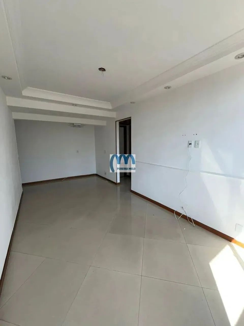 Apartamento a venda próximo do Clube Tamoio. - Foto 2