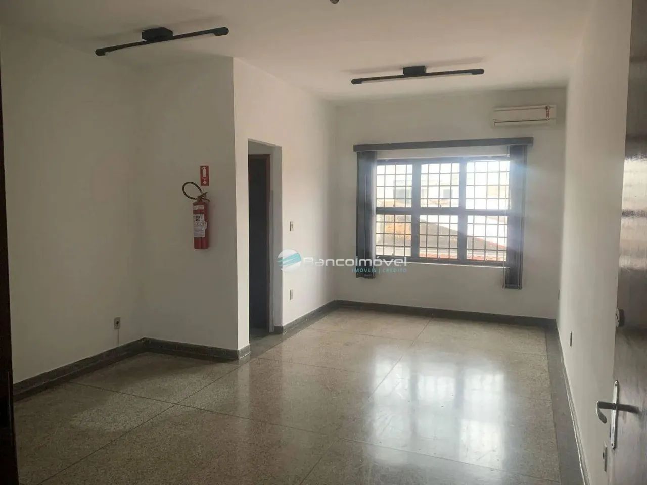 Sala para alugar, 40 m² por R$ 1.600,00/mês - Vila Bressani - Paulínia/SP