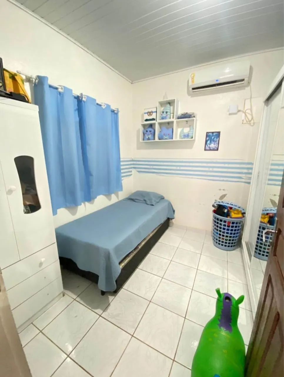 Foto - Porto Velho - Ronaldo Aragão