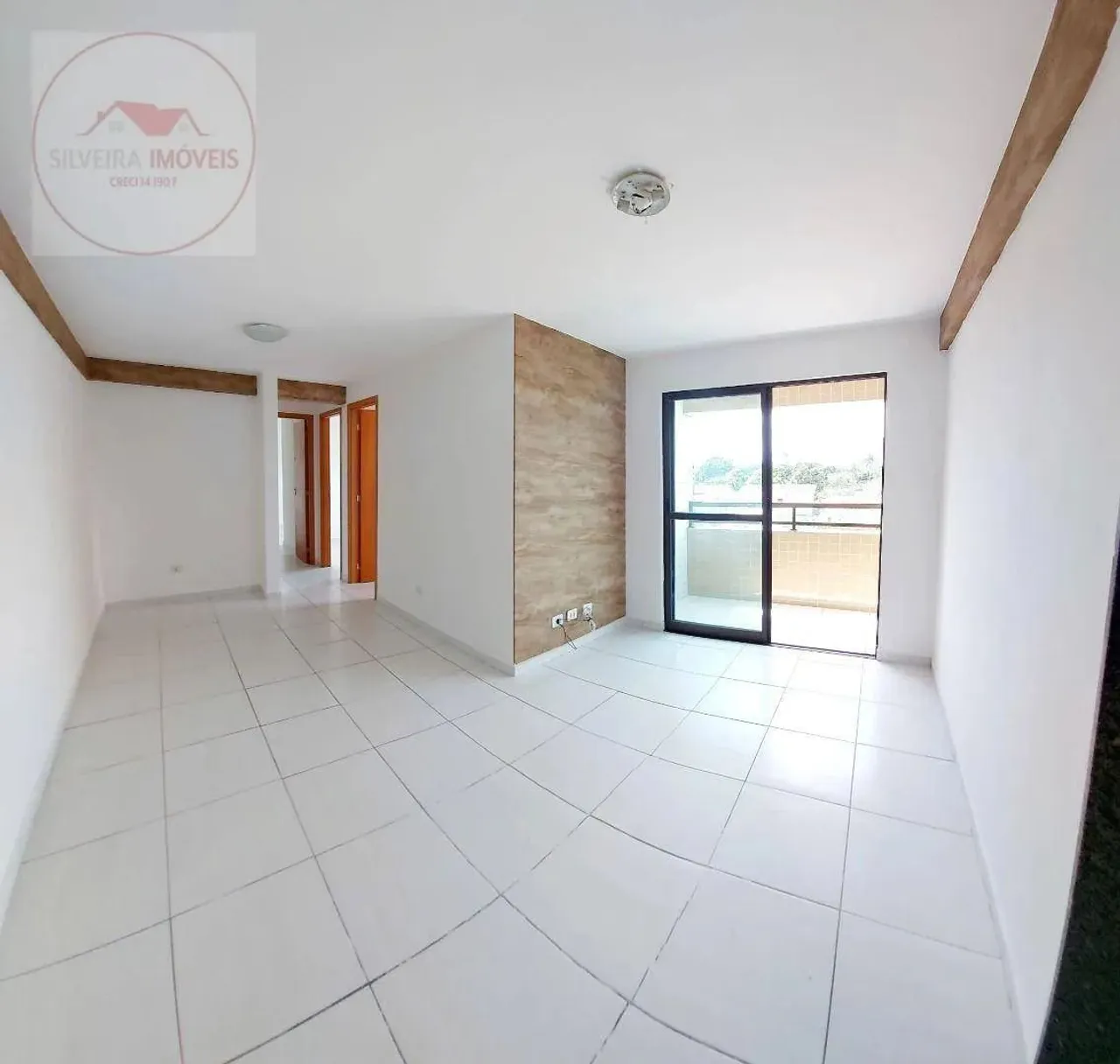 Apartamento para aluguel, 68m², 3 quartos(suíte), R$ 3.000/TAXAS INCLUSAS, bairro Várzea,