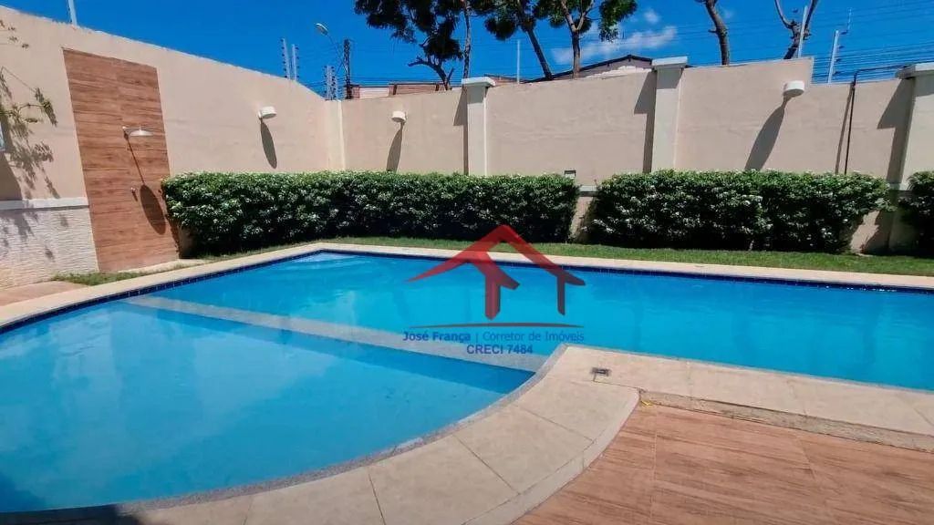 Casa com 3 quartos à venda, 85 m² por R$ 318.000 - Barroso - Fortaleza/CE - Foto 4