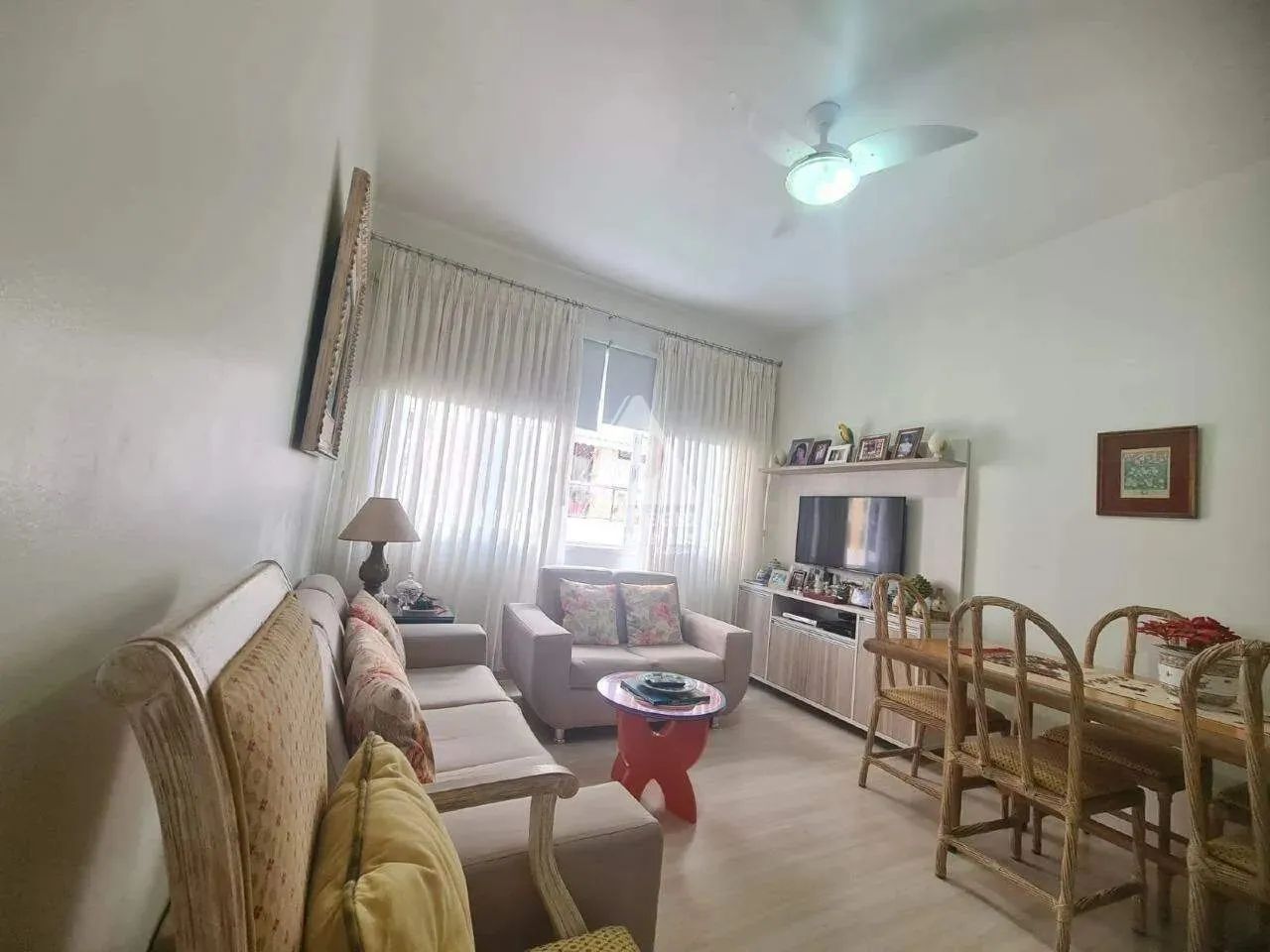 APARTAMENTO DE 2 QUARTOS EM BOTAFOGO - Foto 2