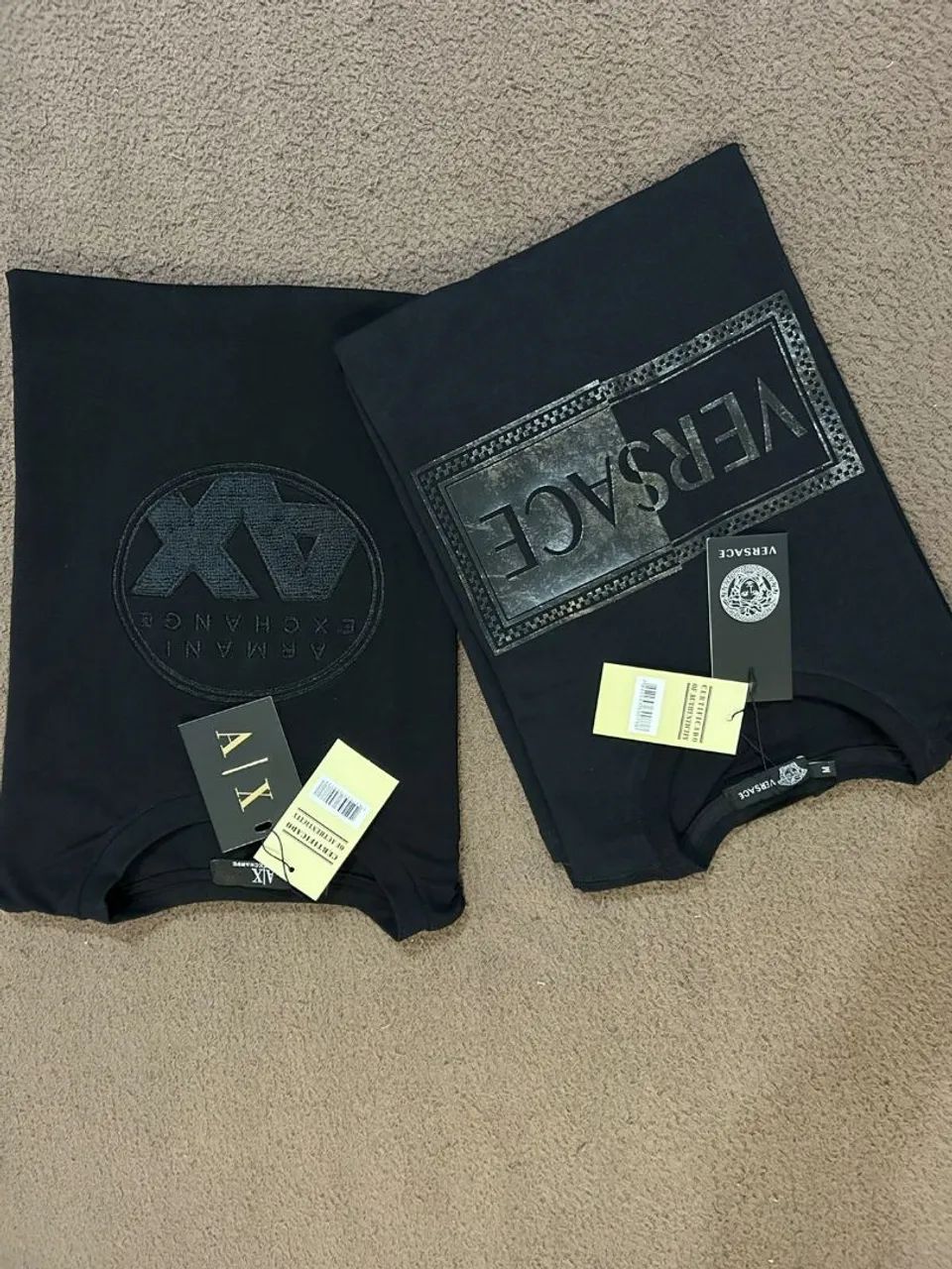 Camisas Novas de qualidade  - Foto 3