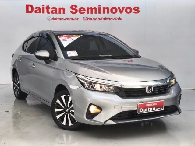 CITY EX SEDAN 2025 IPVA 2025 TOTAL PAGO - Foto 3