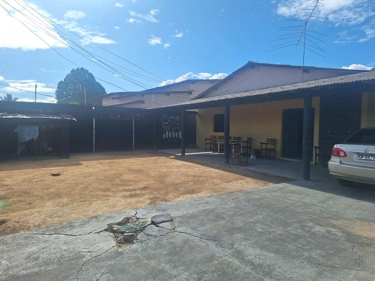 Vende-se Imóvel Residencial ? *  - Foto 7