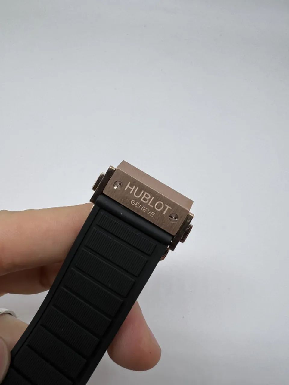 Relógio HUBLOT BIG BANG KING FUNCIONAL  - ENTREGAMOS  - Foto 5